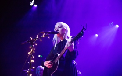 phoebe bridgers @ brooklyn steel