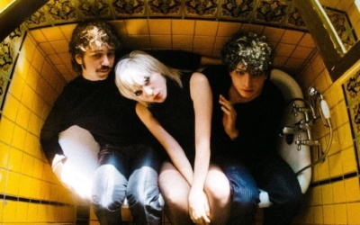 sunflower bean, king of the dudes