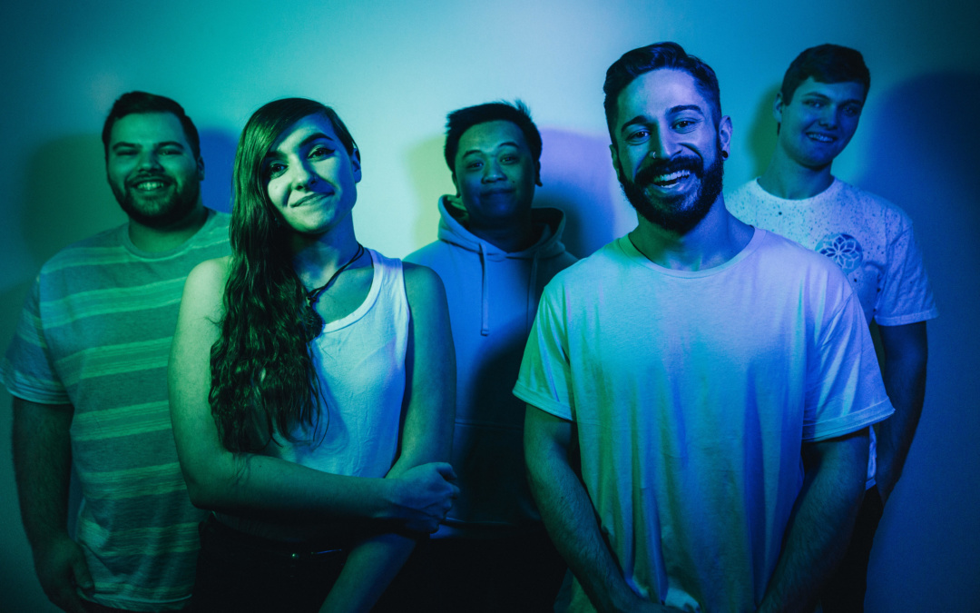 the ones you forgot premiere “luna”, share inspired first date ideas