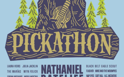 pickathon 2019 releases playlist with lineup announcement, tickets on sale now