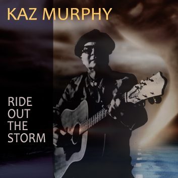 kaz murphy, ride out the storm