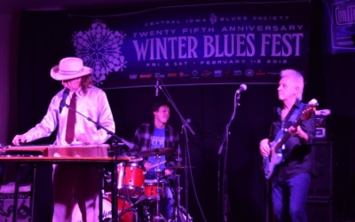 watermelon slim @ winter blues fest