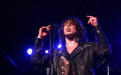 barns courtney @ the truman