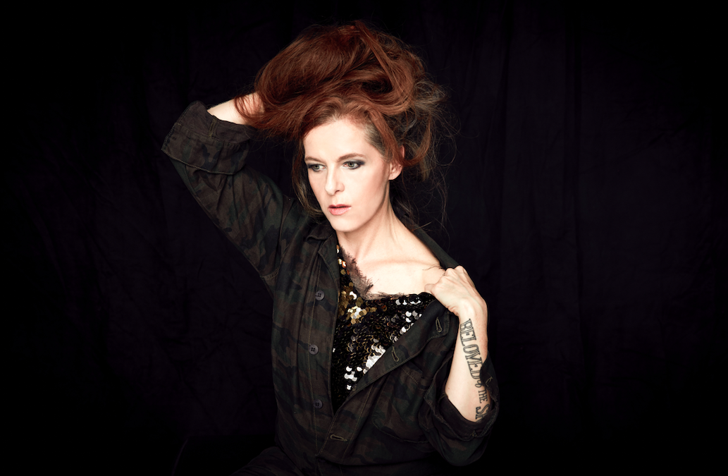 neko case @ uptown theater