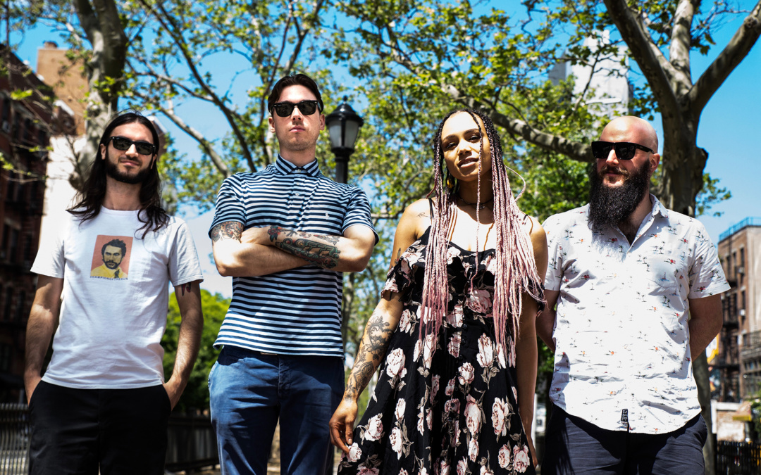 the skints in new york
