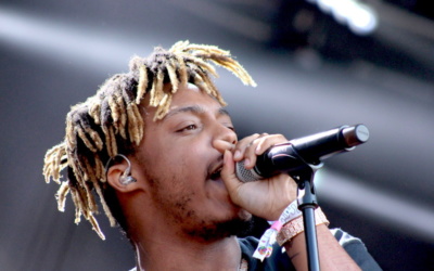 juice wrld @ bonnaroo 2019