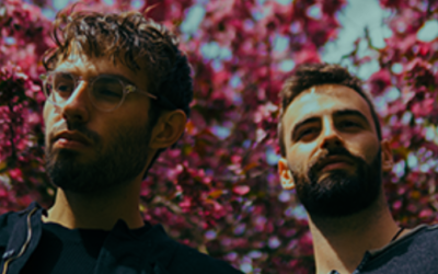 slenderbodies, “away from you”