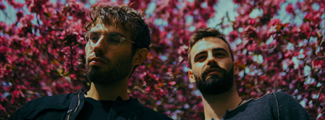 slenderbodies, “away from you”