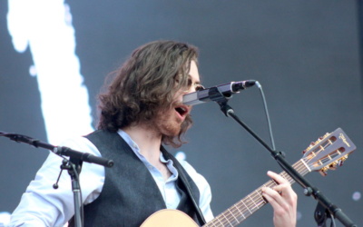 hozier @ bonnaroo 2019