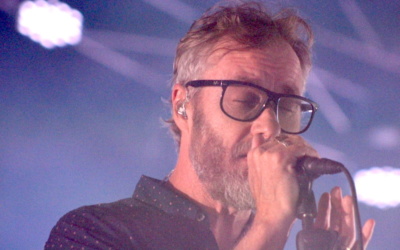 the national @ bonnaroo 2019