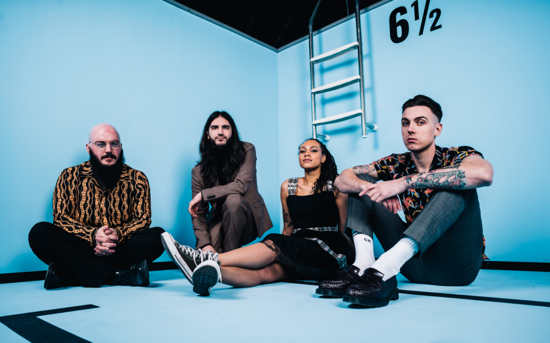 the skints talk calling the “system” out, lines of communication with lifelong friends, and inspiration in their music