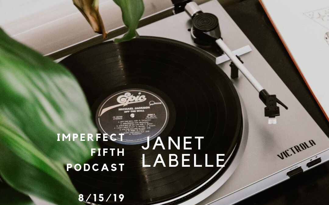 a conversation with janet labelle