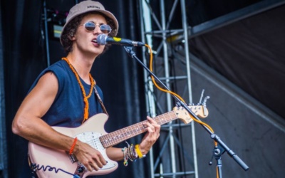 ron gallo @ hinterland