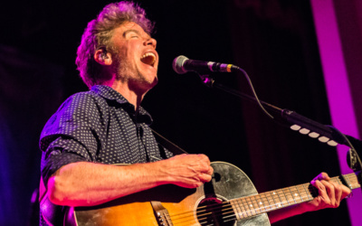 josh ritter @ the madrid