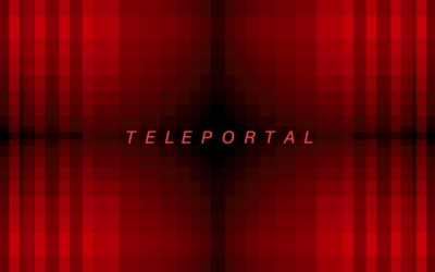 teleportal, devour