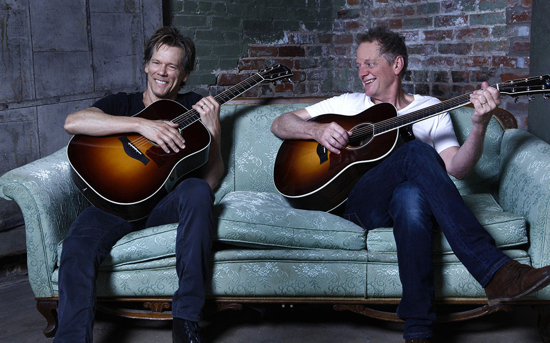 preview: the bacon brothers {{yes, those bacon brothers}} take kc this week!