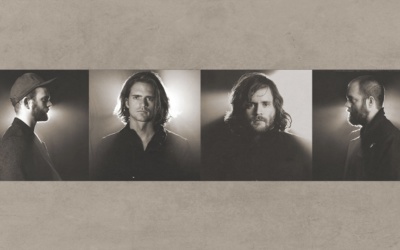 kongos @ riot room