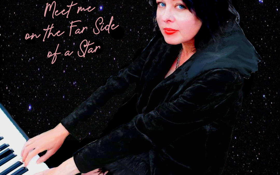 christine smith, meet me on the far side of a star