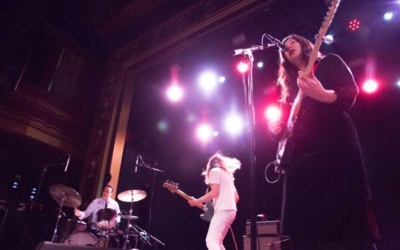 lucy dacus @ webster hall