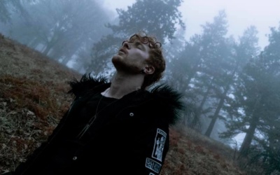 crywolf, “adah” [fawn official video]