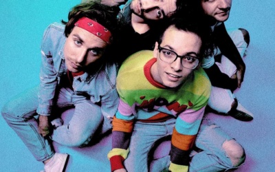 the wrecks, “fvck somebody”