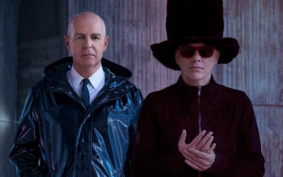 pet shop boys, hotspot