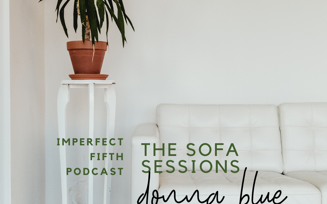 (sxsw) sofa sessions: a conversation with donna blue