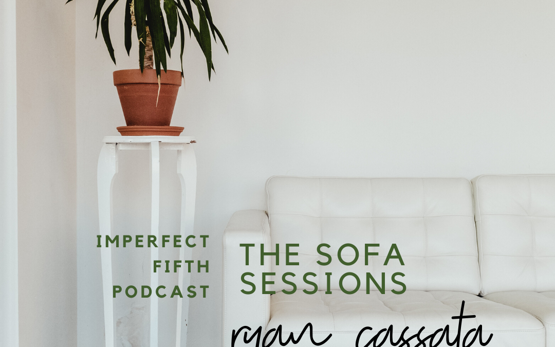 (sxsw) sofa sessions: a conversation with ryan cassata