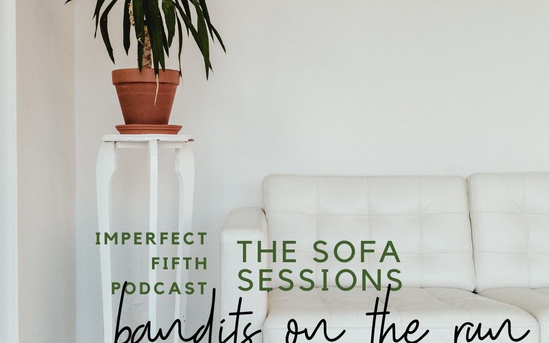 (sxsw) sofa sessions: a conversation with bandits on the run
