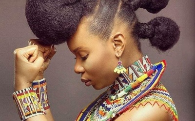 yemi alade, “boyz”