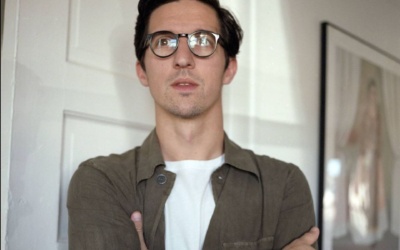 dan croll, “hit your limits”