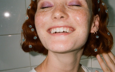 kacy hill, “everybody’s mother”