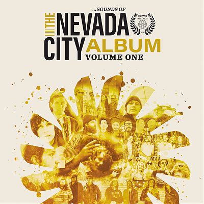 the nevada city album