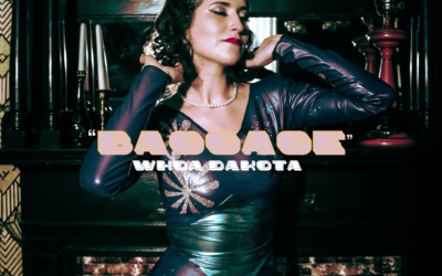 whoa dakota, “baggage”