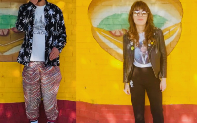 jenny lewis & serengeti, “unblu”