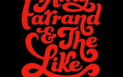 amy farrand and the like, the one