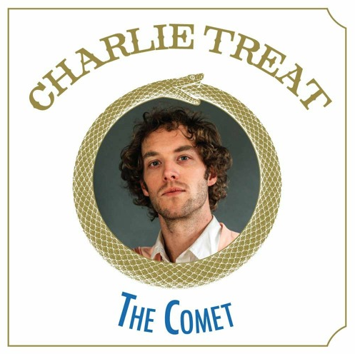 charlie treat, the comet