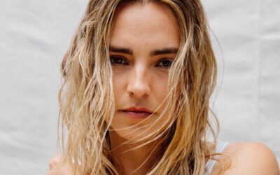 katelyn tarver teases new album with earworm single “hurt like that”