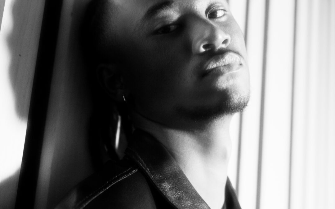 r&b singer-songwriter dylan sinclair contemplates on lost love with new single “regrets”