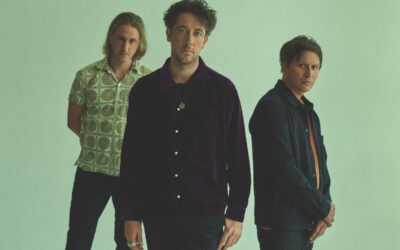 the wombats release captivating, yet blunt, new single “everything i love is going to die”
