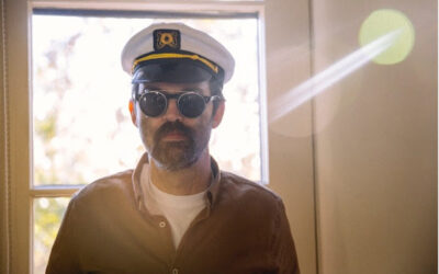 eels bring “the magic” to the ocean floor with latest music video