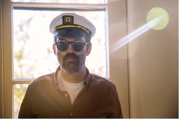 eels bring “the magic” to the ocean floor with latest music video