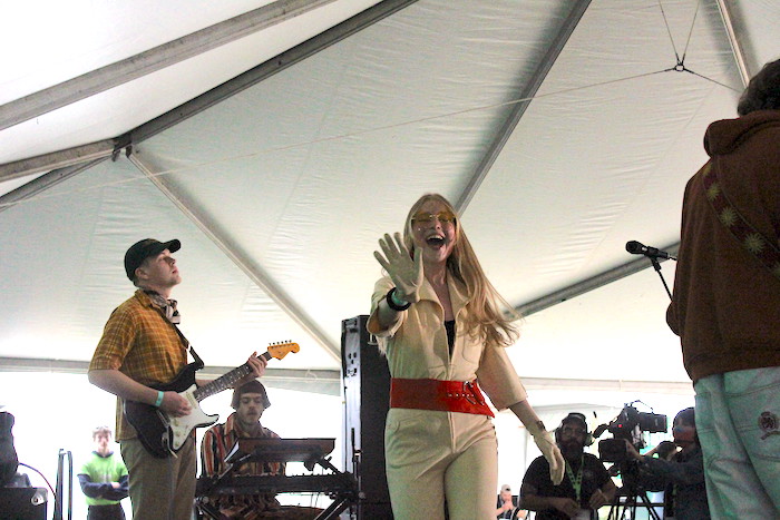 fieh dazzled on the international day stage at sxsw 2022
