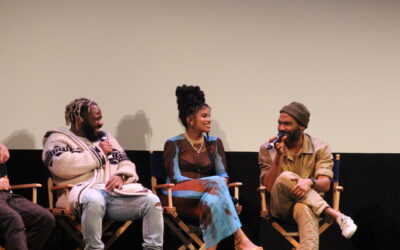 insightful hilarity and inspiration drawn from the atlanta season 3 premiere and panel| sxsw 2022