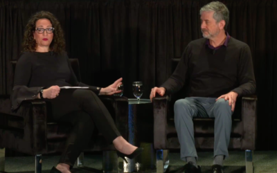 welcome to your digital afterlife: upload creator greg daniels in conversation with amy webb” and the future beyond | sxsw 2022