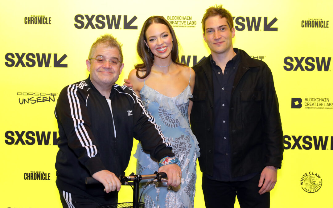 i love my dad garnered rave reviews + awards at sxsw 2022… and it’s easy to see why