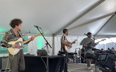 isla de caras brings special argentinian blend of psych-rock to the sxsw 2022 stage