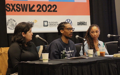Indulging in the “Power of Personal Identity in the Music Industry” at SXSW 2022