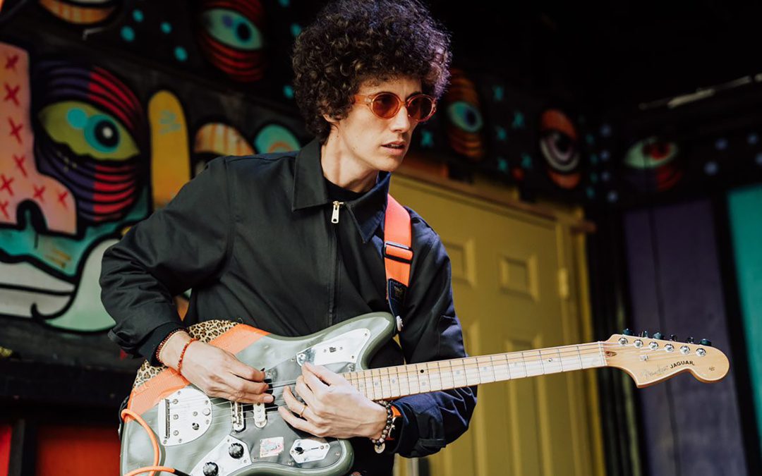 ron gallo talks lead-up to a busy 2023 and exhausting trek to sxsw