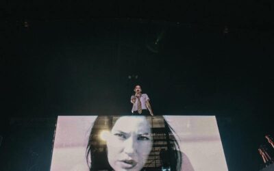 bishop briggs brings the don’t look down tour to kcmo